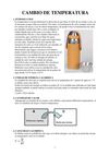 CAPACIDAD CALORÍFICA Y CALOR ESPECIFICO