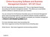 Online Accounting Software and Business Management Solution - MY GP Cloud