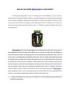 Whey Protein - Buy Online at healthgenie.in