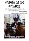 Atienza de los Juglares-Abril 2012