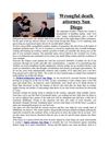 Motorcycle accident attorney San Diego