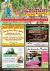 LE CRIQUET N° 17