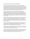 Know more about the Plastic Surgeons Roles and Responsibilities