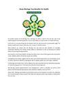 Moringa
