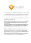 ZIP Code Software - The Most Important Features of a ZIP Code Program