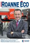 Roanne Eco n°43 - Décembre 2012
