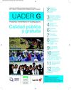 Suplemento especial Uader 2012
