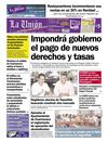 La Unión de Morelos 27 Diciembre 2012