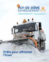Puy-de-Dôme en mouvement n°132