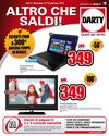 Volantino Darty dal 27/12/2012 al 16/01/2013