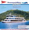 Personenschifffahrt Edersee