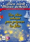 Le n°5 du magazine Bien vivre, bien acheter à La Loupe