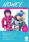 HONEY Ausgabe 27