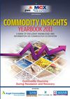 Commodity Insights Yearbook 2011