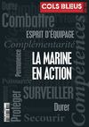Marine nationale : Un excellent et original numéro de "Cols Bleus" de fin d'année