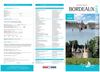 FORFAIT BORDEAUX DECOUVERTE 2013