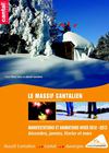 Guide animation hiver 2013 Massif Cantalien