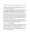 Louisville Kentucky MLS Real Estate Market Report for November 2012