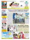 FOLHA REGIONAL Ibiporã - Edição 282 - 1ª- Quinzena Dezembro de 2012