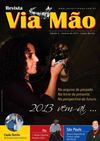Revista Via Mão - Edição 5