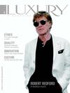 Luxury files - winter issue