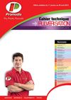 PROMODIS PULVERISATION HIVER 2013