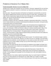 Problems & Solutions For 2 Males Skin_