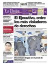La Unión de Morelos 30 Diciembre 2012