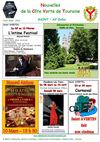 Nouvelles de la Côte Verte de Touraine - St AV Infos - Hiver 2012