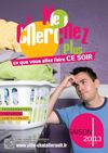 Guide de saison culturelle - 1er semestre 2013
