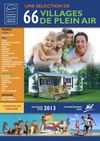 Catalogue villages de plein air été 2013