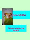LIBRO VIAJERO DE NUBA