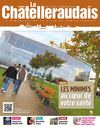 Le Châtelleraudais du 1er au 15 janvier 2013