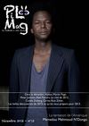 Paris-ci la culture Le Mag - N°12