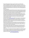 Psoriasis Management Needs Input from Skin Care Professionals 
