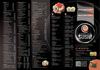 Bat comptoir du sushi - Royalkosher.fr
