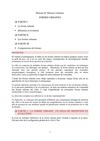 Histoire Et Théories Urbaines FORMES URBAINES