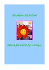 Ficha "Cuidamos nuestro colegio"