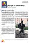 Reportage : les cyberguerriers de l’armée française