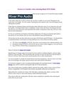 Factors to Consider when choosing Blank DVD Media