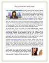 What Can Cause Hair Loss in Women