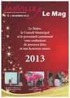 JARVILLE LE MAG - JANVIER 2013