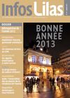 Infos Lilas janvier 2013