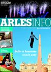 Arles Info 168 - Janvier 2013