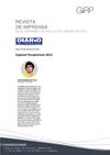 Revista de Imprensa de 29 de dezembro de 2012 a 02 de janeiro de 2013