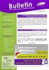 Bulletin MEDEF Moselle - Decembre 2013