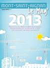 Mag 31 janvier 2013
