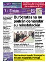 La Unión de Morelos 02 Enero 2013
