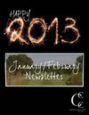 CCC Jan/Feb 2013 Newsletter