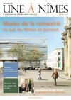 Une à Nîmes le mag n°30